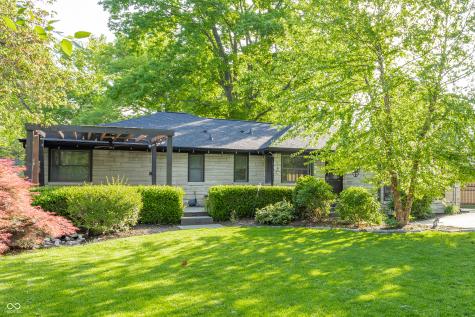 6830 N Delaware Street Indianapolis IN 46220