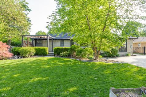 6830 N Delaware Street Indianapolis IN 46220