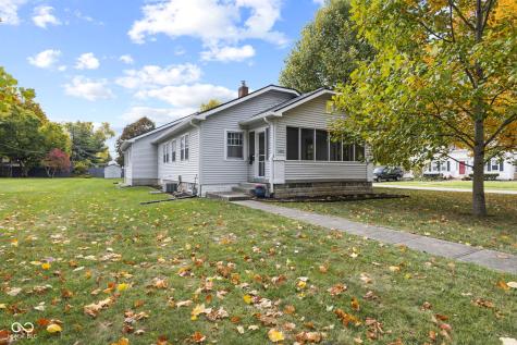 1603 Maynard Drive Indianapolis IN 46227