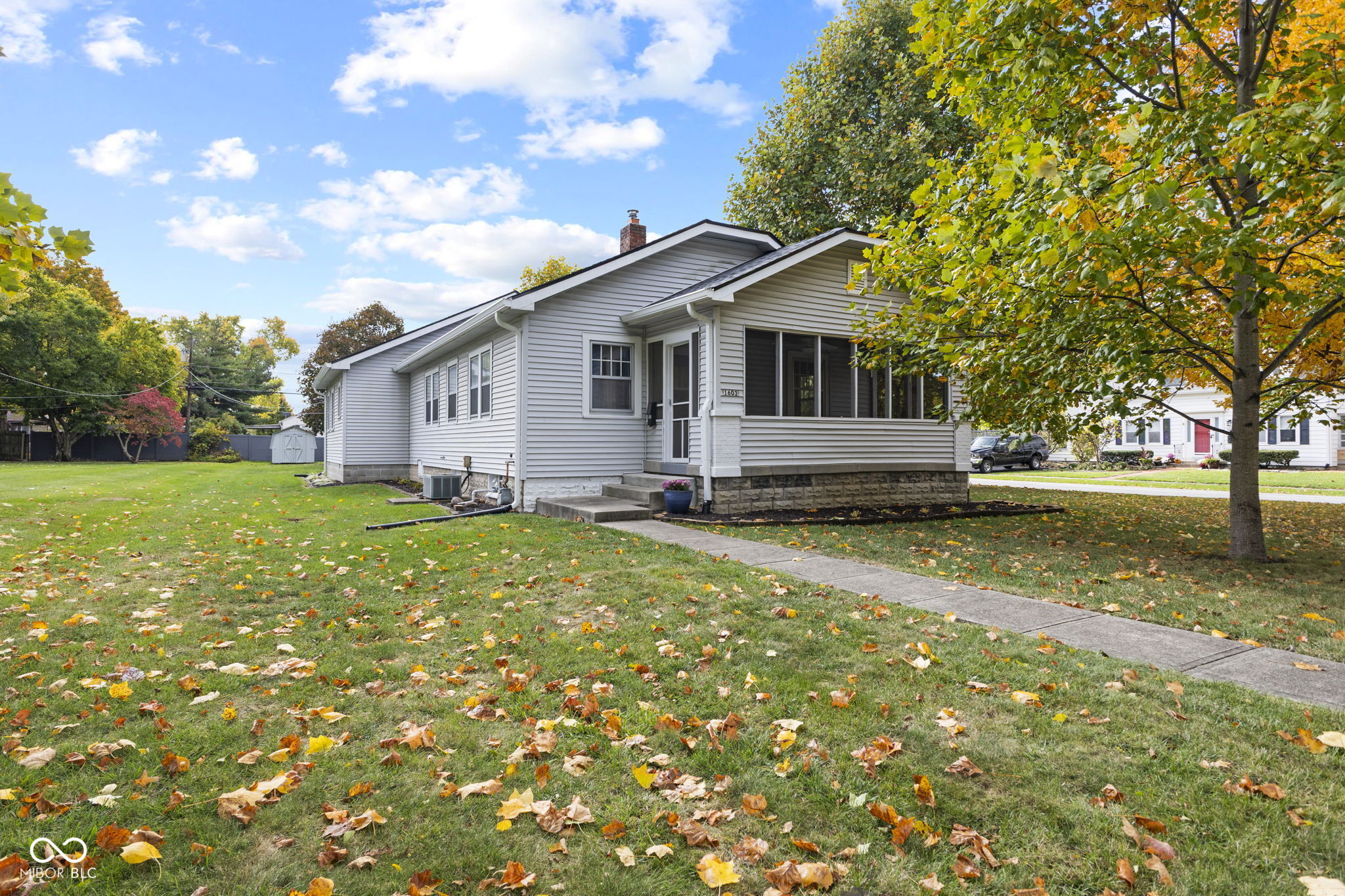 1603 Maynard Drive Indianapolis IN 46227