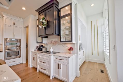5802 Kerrington Ridge Court Bargersville IN 46106