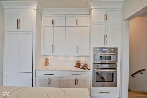 5802 Kerrington Ridge Court Bargersville IN 46106