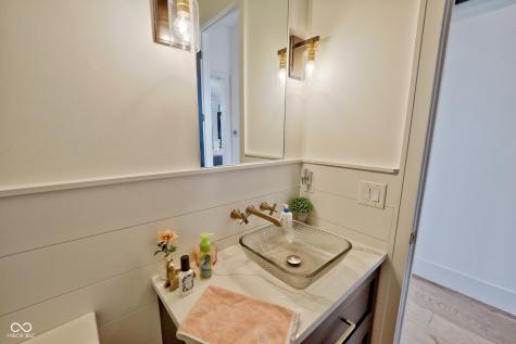 5802 Kerrington Ridge Court Bargersville IN 46106