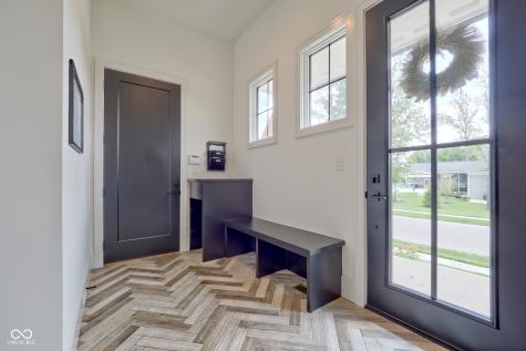 5802 Kerrington Ridge Court Bargersville IN 46106