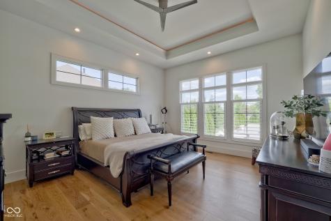 5802 Kerrington Ridge Court Bargersville IN 46106