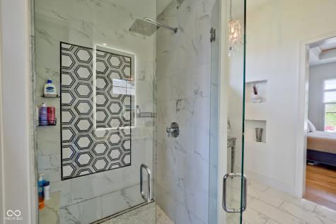 5802 Kerrington Ridge Court Bargersville IN 46106