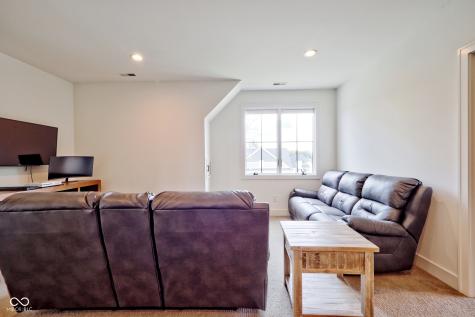 5802 Kerrington Ridge Court Bargersville IN 46106