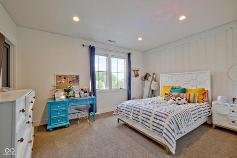 5802 Kerrington Ridge Court Bargersville IN 46106