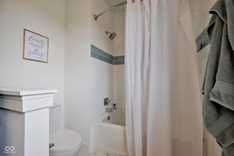 5802 Kerrington Ridge Court Bargersville IN 46106