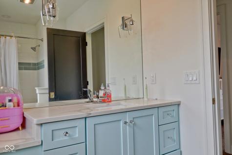5802 Kerrington Ridge Court Bargersville IN 46106