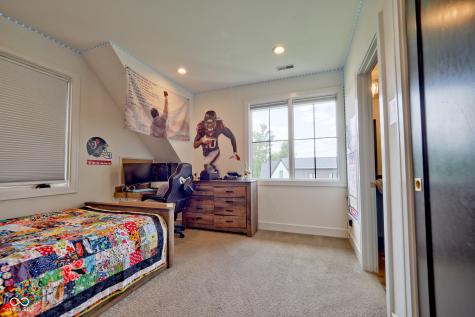 5802 Kerrington Ridge Court Bargersville IN 46106