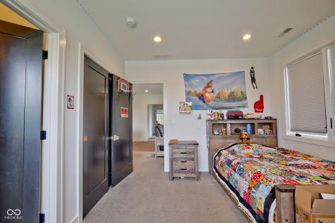5802 Kerrington Ridge Court Bargersville IN 46106