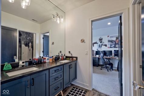 5802 Kerrington Ridge Court Bargersville IN 46106