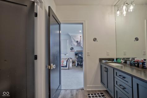 5802 Kerrington Ridge Court Bargersville IN 46106
