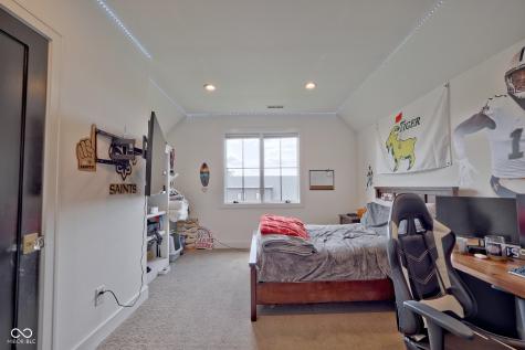 5802 Kerrington Ridge Court Bargersville IN 46106