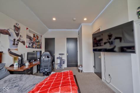 5802 Kerrington Ridge Court Bargersville IN 46106
