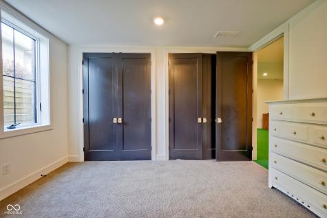 5802 Kerrington Ridge Court Bargersville IN 46106