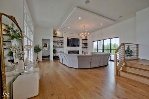 5802 Kerrington Ridge Court Bargersville IN 46106