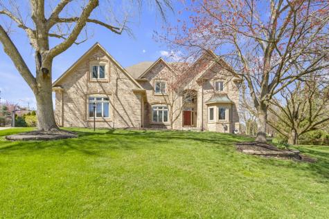 9836 Overlook Pointe Zionsville IN 46077