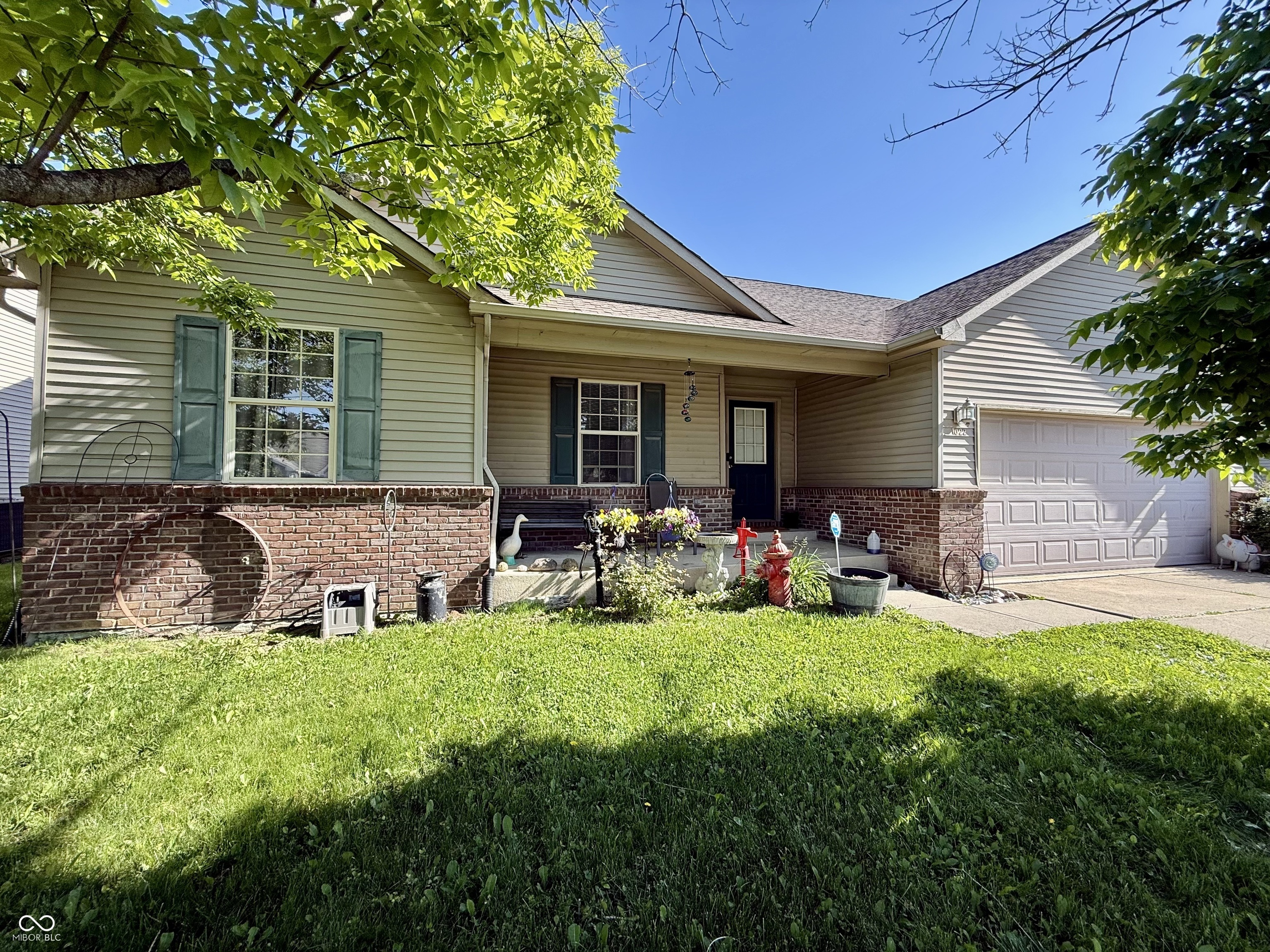 1022 Gallium Drive Cicero IN 46034