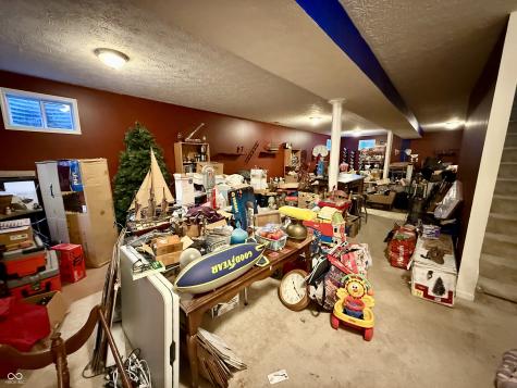 1022 Gallium Drive Cicero IN 46034