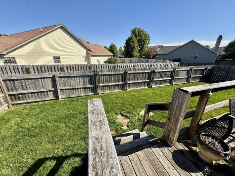 1022 Gallium Drive Cicero IN 46034