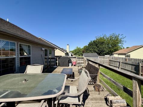 1022 Gallium Drive Cicero IN 46034