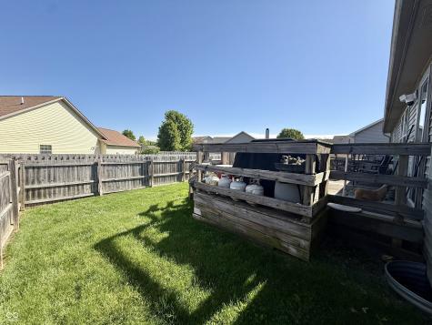 1022 Gallium Drive Cicero IN 46034