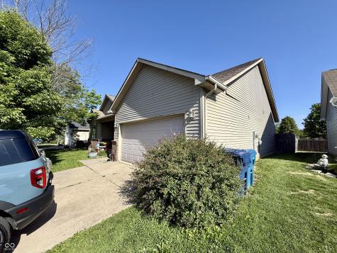 1022 Gallium Drive Cicero IN 46034