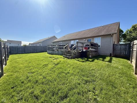 1022 Gallium Drive Cicero IN 46034