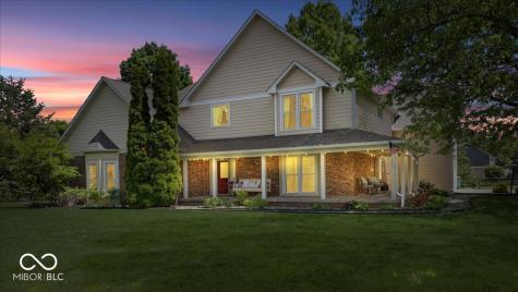 244 W Admiral Way S Carmel IN 46032