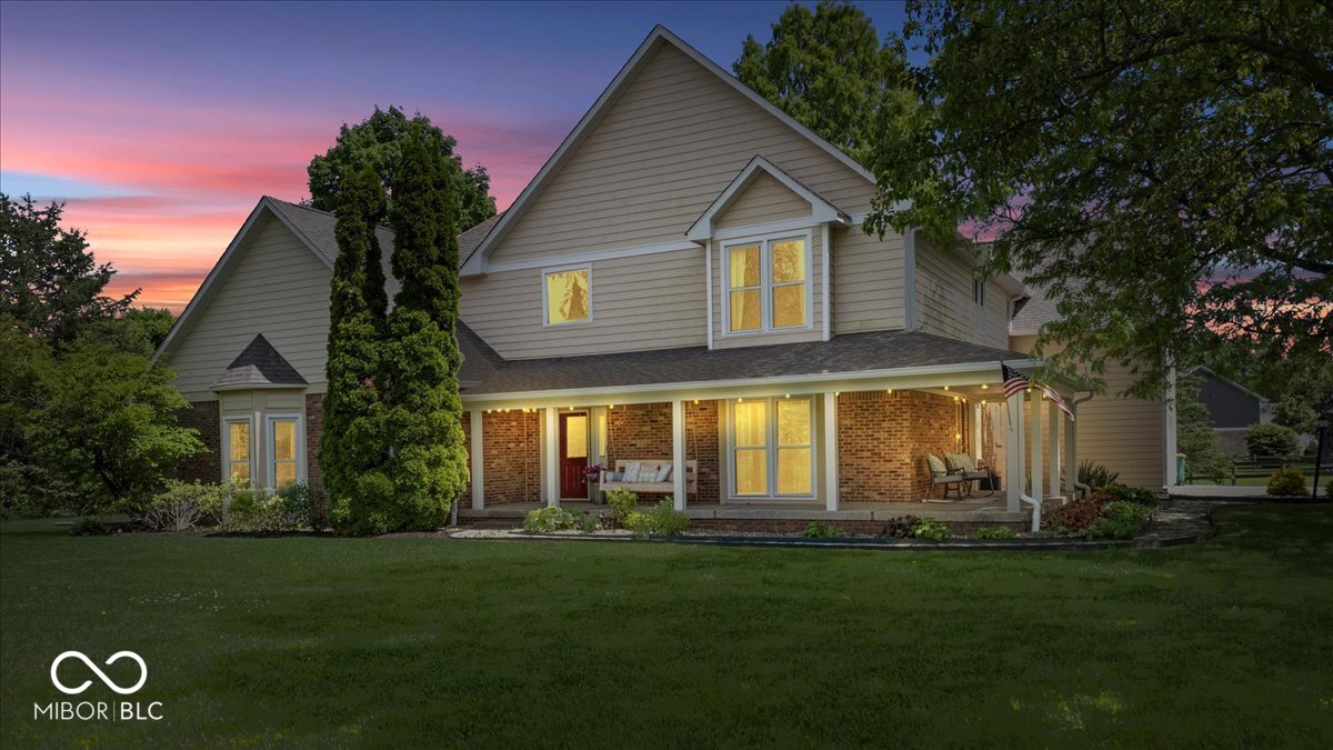 244 W Admiral Way S Carmel IN 46032