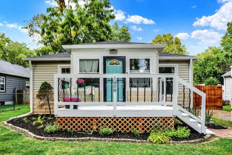 1808 E 65th Street Indianapolis IN 46220