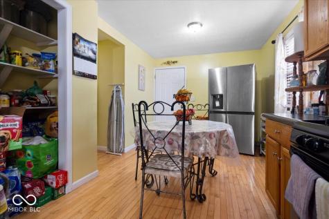 1214 S Chester Avenue Indianapolis IN 46203