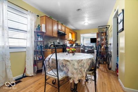 1214 S Chester Avenue Indianapolis IN 46203