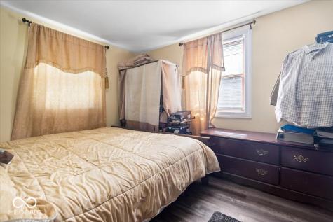 1214 S Chester Avenue Indianapolis IN 46203