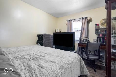1214 S Chester Avenue Indianapolis IN 46203