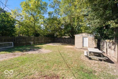 1214 S Chester Avenue Indianapolis IN 46203