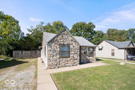 1214 S Chester Avenue Indianapolis IN 46203