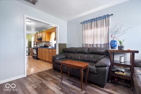 1214 S Chester Avenue Indianapolis IN 46203