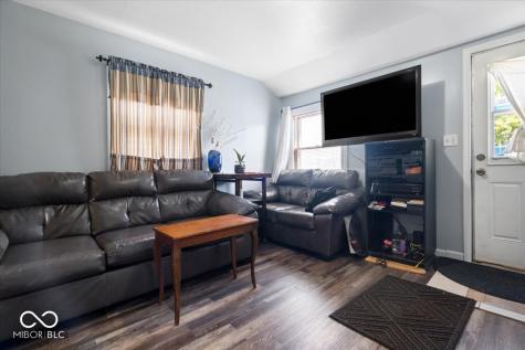1214 S Chester Avenue Indianapolis IN 46203