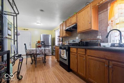 1214 S Chester Avenue Indianapolis IN 46203