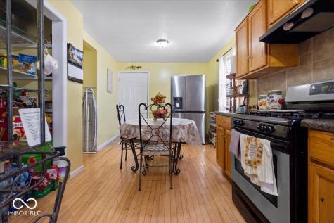 1214 S Chester Avenue Indianapolis IN 46203