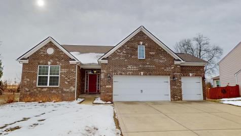 7591 Basswood Drive Avon IN 46123