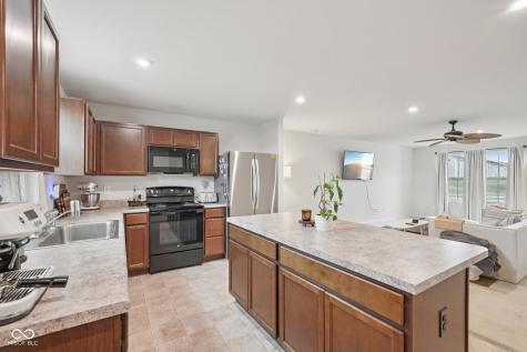 7195 E Rising Sun Circle S Camby IN 46113