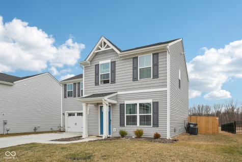 7195 E Rising Sun Circle S Camby IN 46113