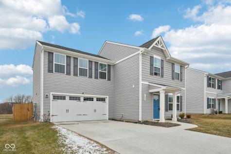 7195 E Rising Sun Circle S Camby IN 46113