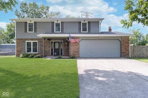 1850 Electric Avenue Indianapolis IN 46260