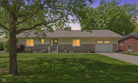 115 Elm Drive Covington IN 47932