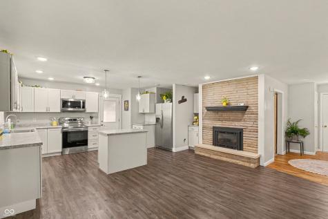 115 Elm Drive Covington IN 47932